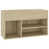 Sonoma Oak is out of stock selected
