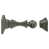 Antique Nickel