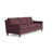 Performance Weave - Aubergine selected