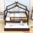 Dustee Wood Daybed with Slats-575553027-575553025