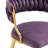 Ginko Tufted Velvet Dining Chair-1512761858-1479964156