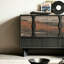 Modern Simple Style Sideboard