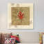 «Oak», impression sur toile tendue-20813306-72654329-72657386