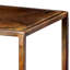 Royal 54" Console Table
