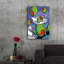 «Martini Flying Olives» par Ron Magnes-324516619