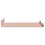 Steel Floating Shelf-522856112