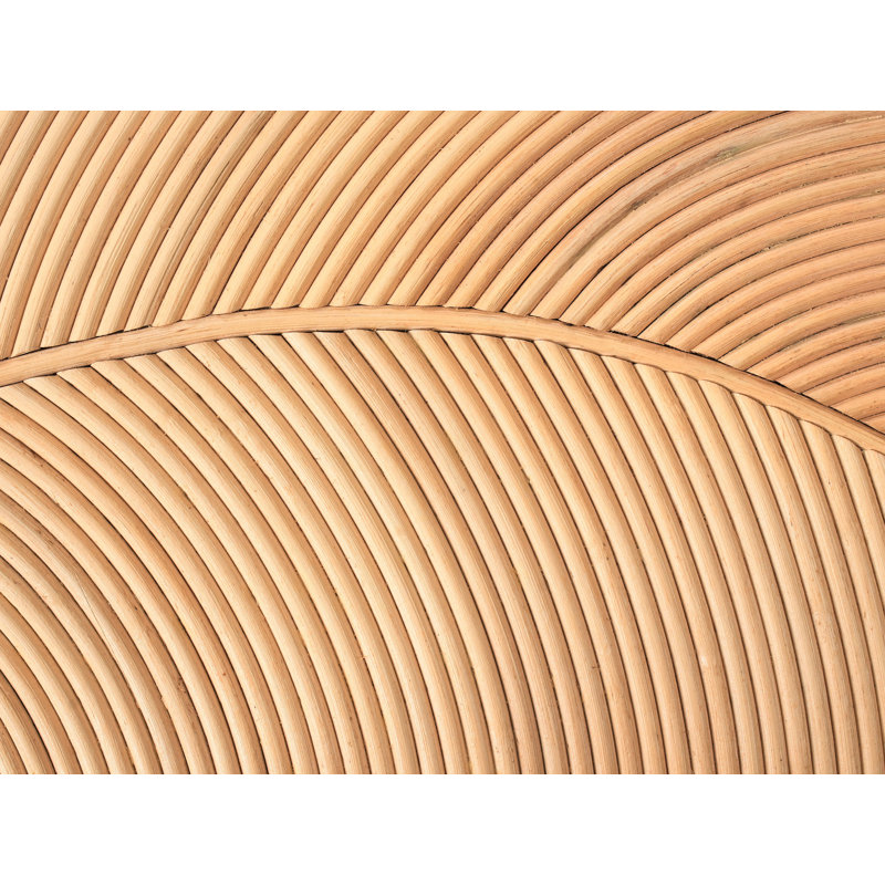 Collett Three Leg Coffee Table