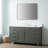 60 " W Freestanding Standard Free Standing 1 Single Vanity Bathroom Vanity With Engineered Stone Top-655195600