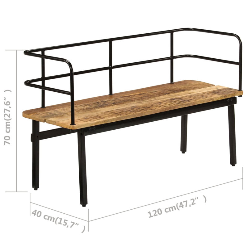 Mabe Bench