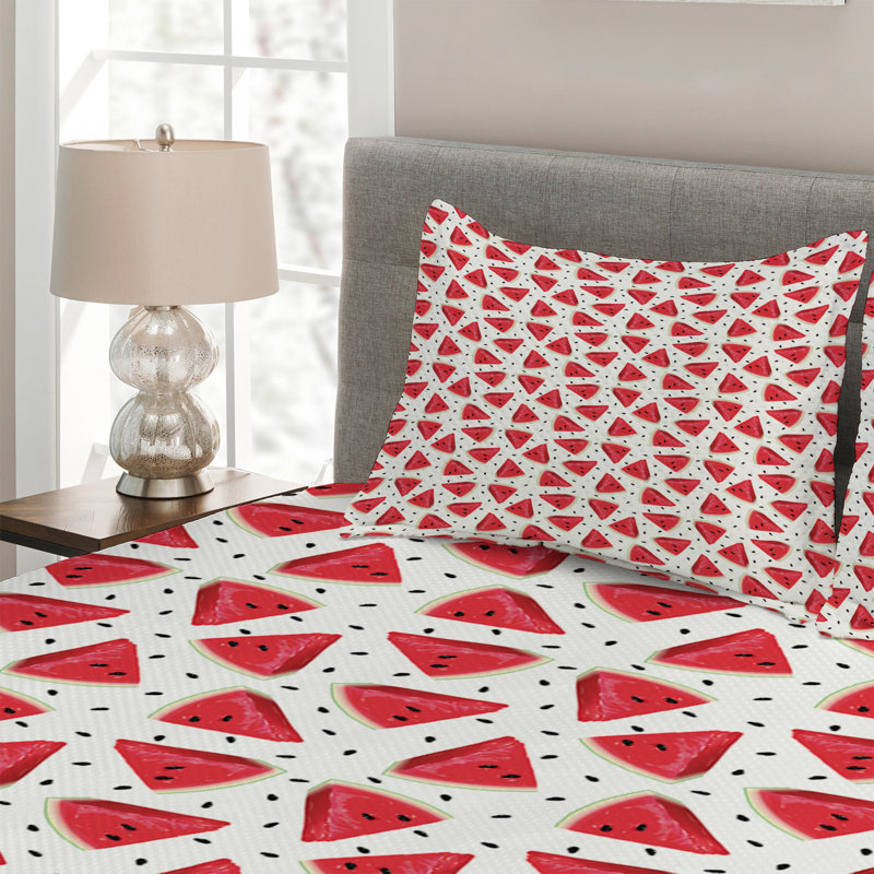 Coastal Coverlet
