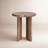 Haiden Solid Wood End Table-92461068