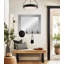 Miroir mural rectangle
