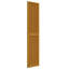 Onah Solid Wood Accent Room Divider-1750521948