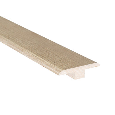 1.75'' W x 95'' L T-Molding