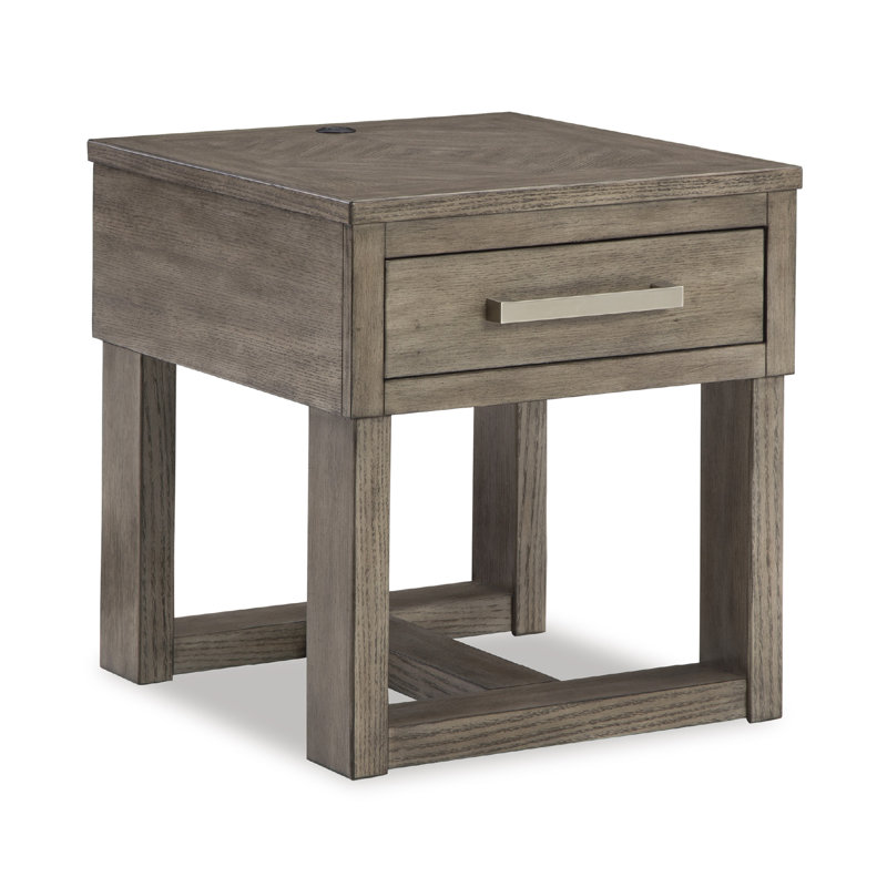 Table de bout Keithen