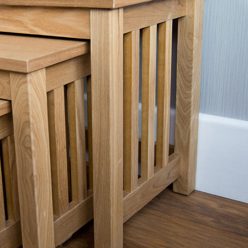 3 Piece Nest of Tables