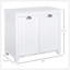 Armoire de salle de bain HOMcom-129466191