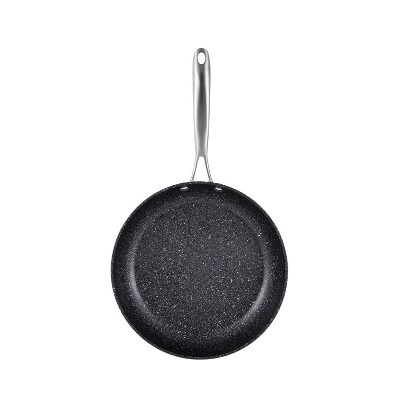 Aluminum Non-Stick Frying Pan, 28 cm
