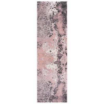 Brentley Performance Abstract Rug