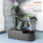 Robillard Metal Cascade Fountain