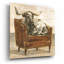 «Refined Comfort 3» par Ethan Harper, art mural en verre acrylique-1104081693