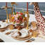 Royal Palm Napkin Ring
