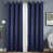 Navy Blue selected