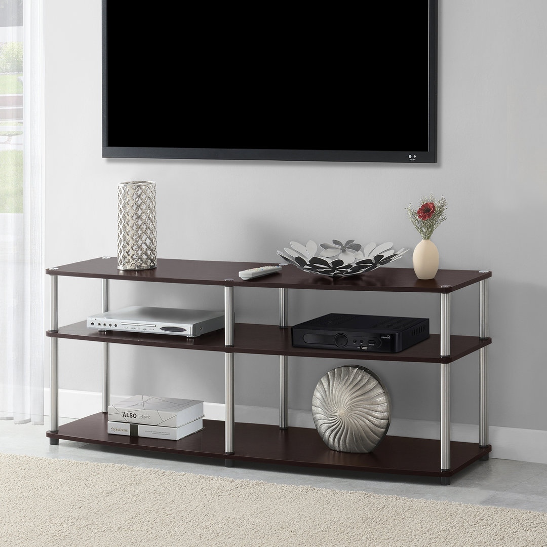 Edwin TV Stand for TVs up to 65" Zipcode Design™ 