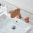 Widespread 2-handle Bathroom Faucet with Drain Assembly-97875610