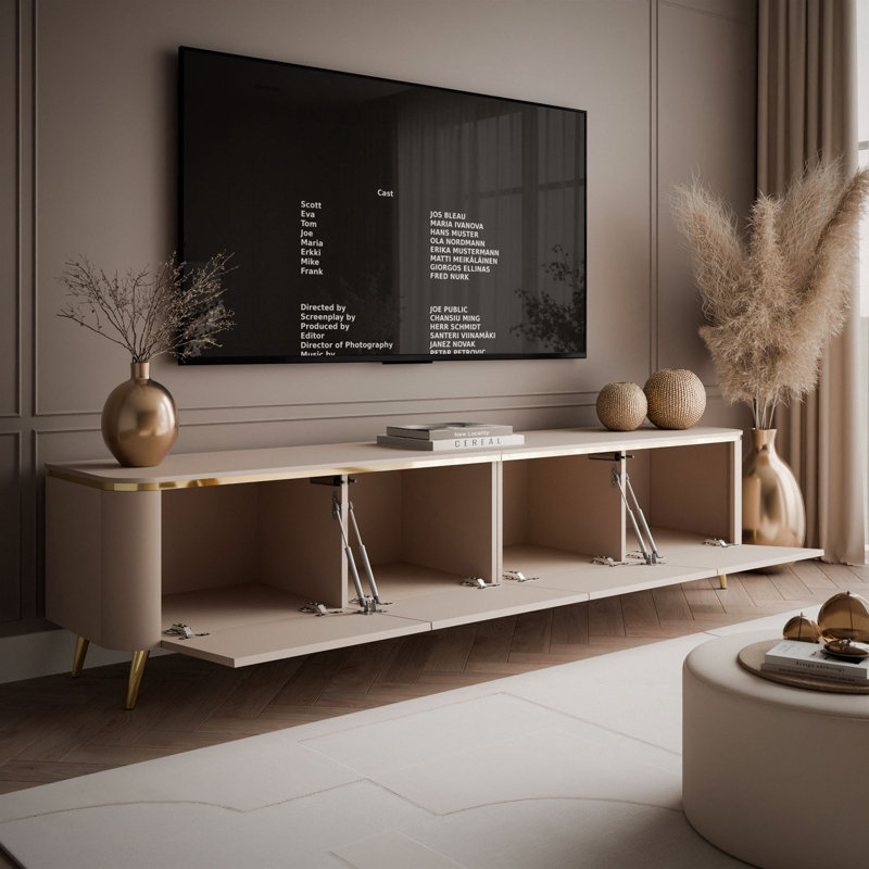 TV Stand for TVs up to 50"
