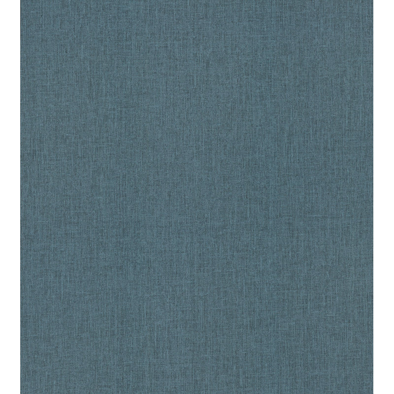 Cromie Texture Wallpaper, Navy Blue