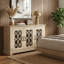 Buffet Blaire de 45,7 pouces de large-1854532228
