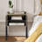 Kempst Iron Stackable Nightstand-1662139067