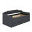 Twin Upholstered Daybed With Trundle And Drawers-1143257858