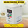 Variable Frequency Drive, AC 220V Input 3KW Variable Frequency CNC