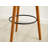 Avdhesh Solid Wood Freestanding 3 - Hook Coat Rack