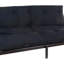 Matelas de futon double en coton Donovan 8 "-217936813-217936814-209557846