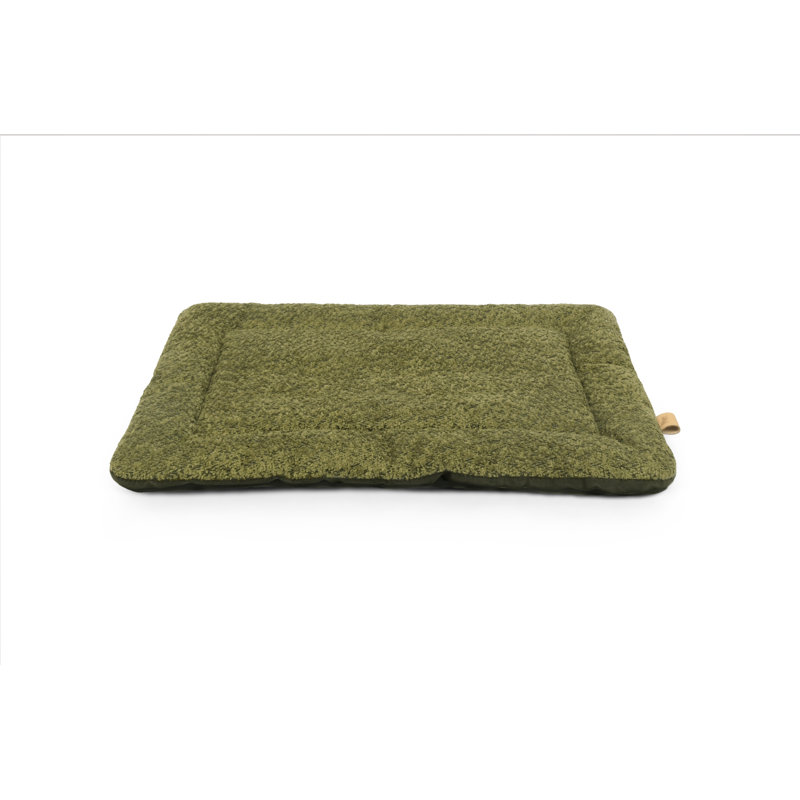 Tapis pour chien Canyon Chill Pad , H 1,8 po x l 15 po x P 20 po, Vert