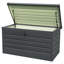 Botelho 300 L Metal Storage Box-1724216552
