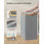 Fabric Laundry Hamper with Handles-120001540