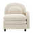 Blanc beige