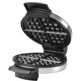 George Foreman Decker Belgian Waffle Maker