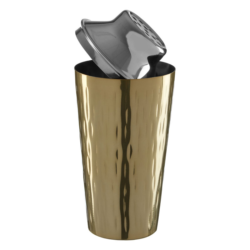 Esmond Stainless Steel Ashtray