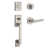 Satin Nickel is out of stock