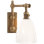 Chapman & Myers Pimlico Single Light