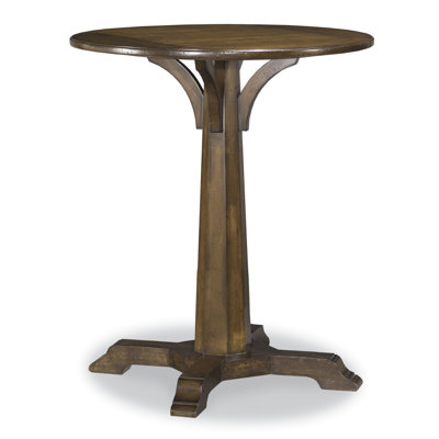 Pugin Round Dining Table