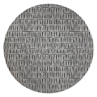 Heritage Haven Non-Slip Outdoor Rug