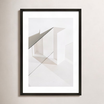 Lucie "Clean Slate as an Object 5" Print