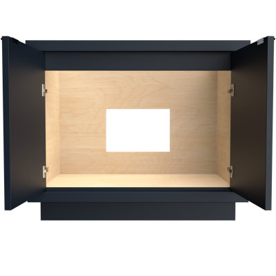 Lecrieú Single Bath Vanity
