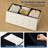 Folding Storage Velvet Bedroom Bench With Storage-1344843341-1345209300